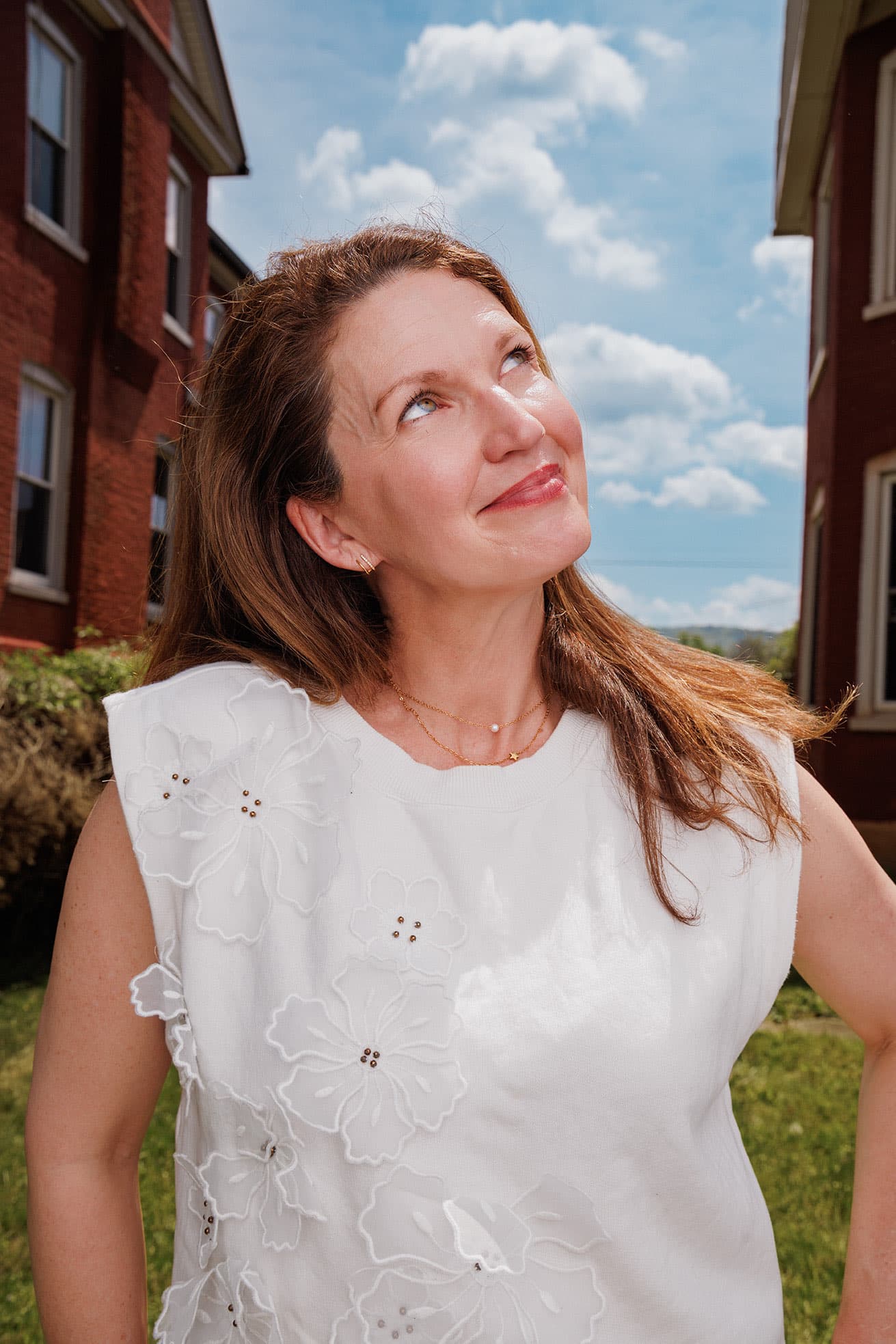 Jennifer Haubrich
