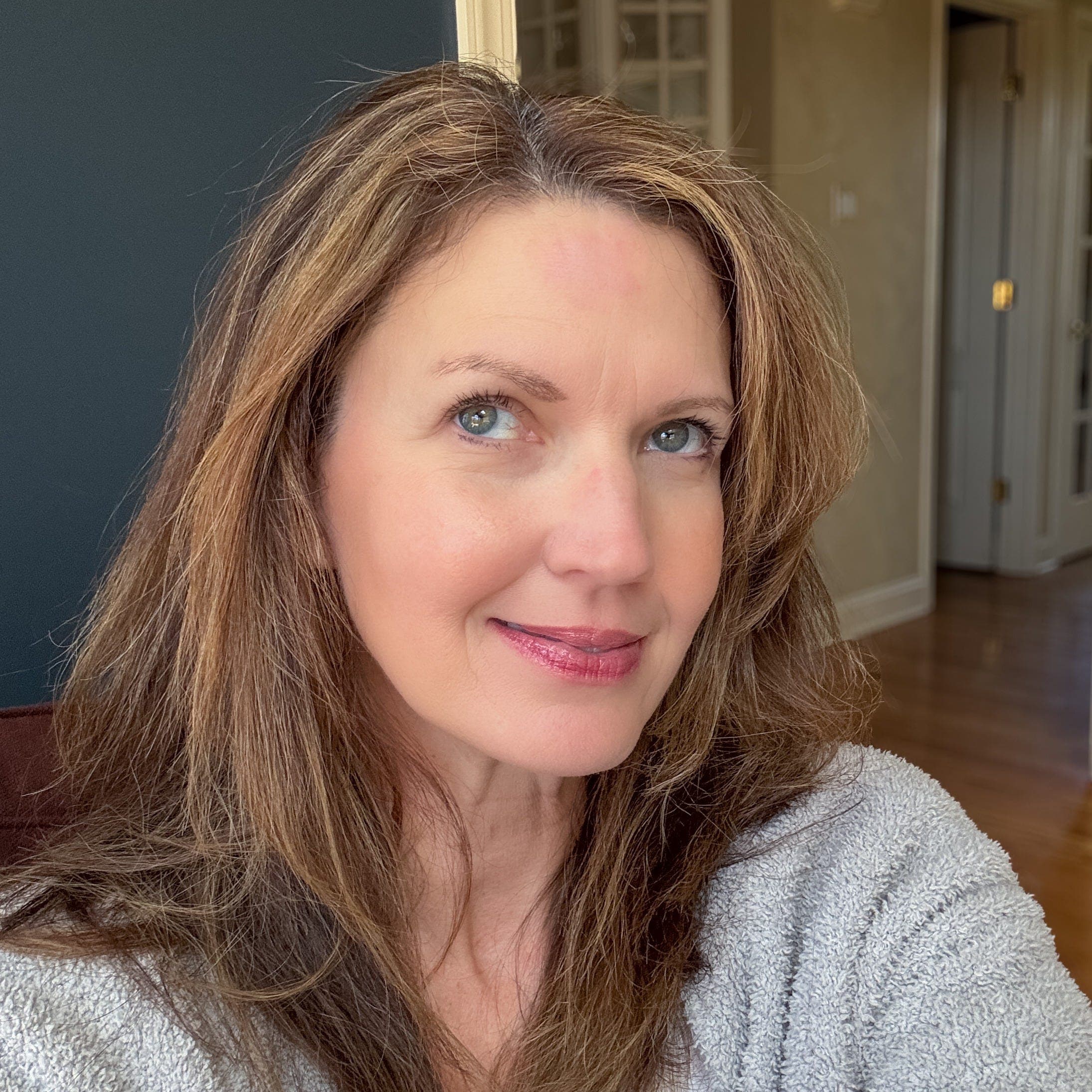 Jennifer Haubrich